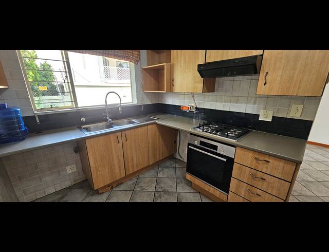 3 BEDROOM CLUSTER FOR SALE IN NEW REDRUTH